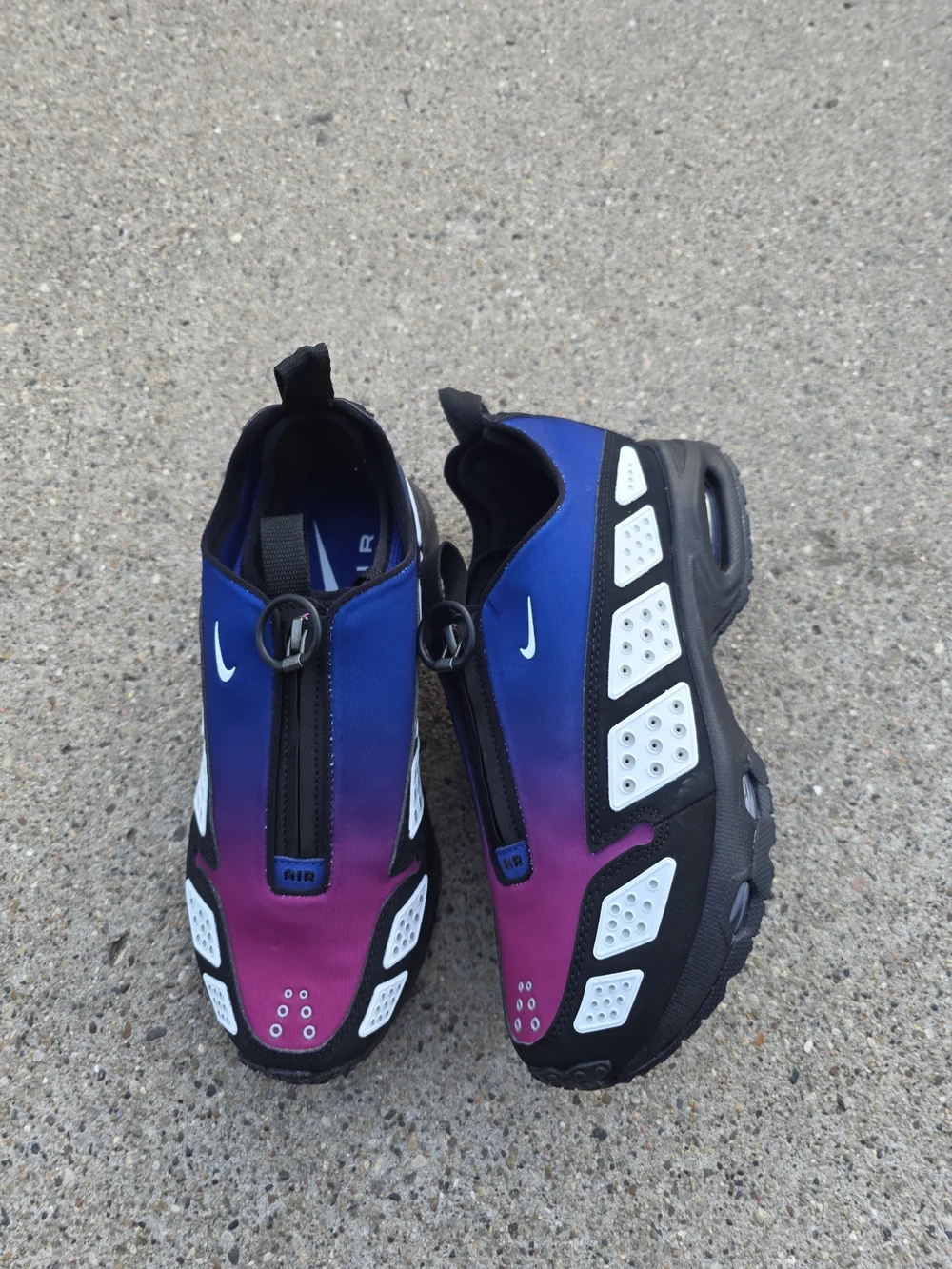 Nike Air Max SNDR 